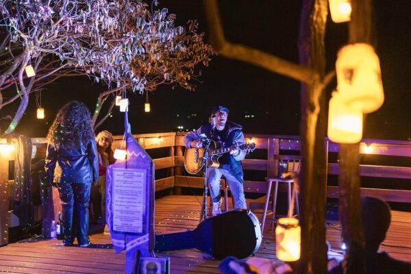 Acampamento de Lua Cheia - 06 e 07/12/2025 - Imagem 11